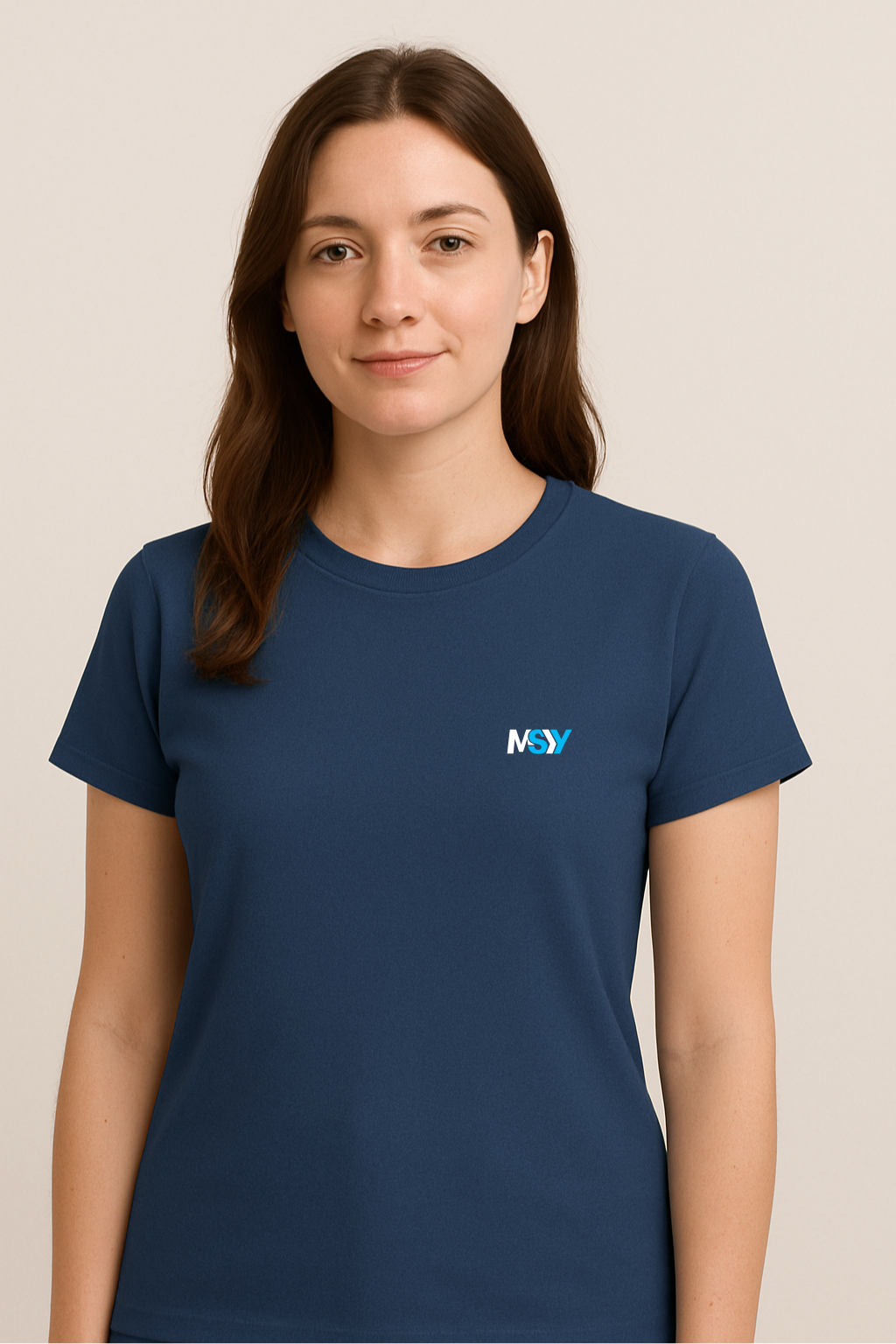 Camiseta Bordada
